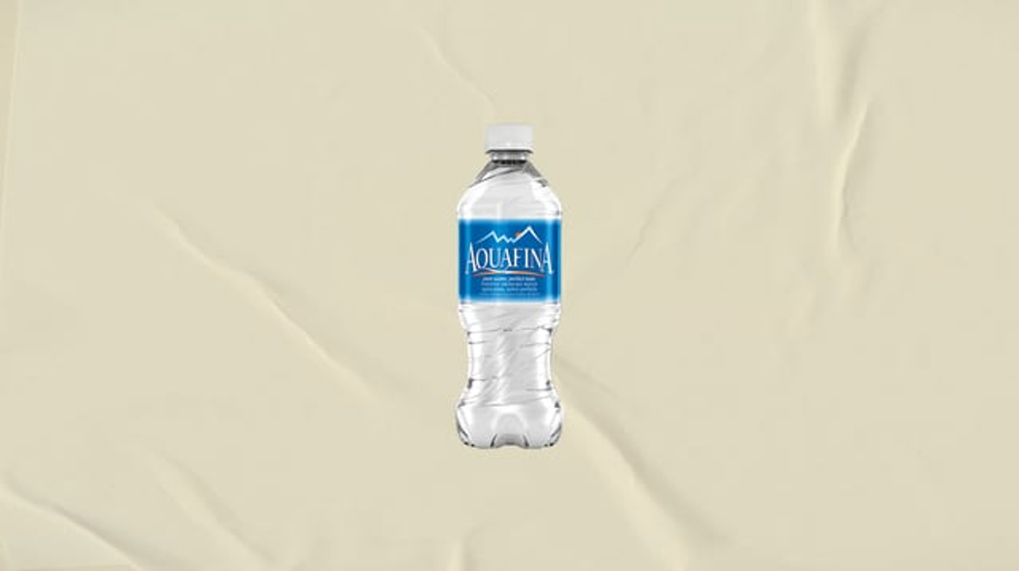 Water Small