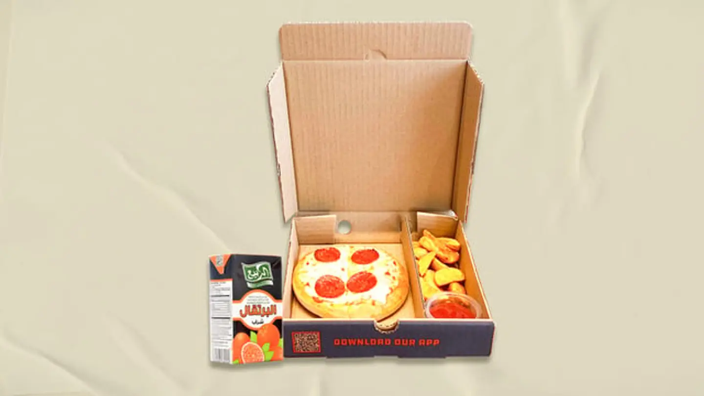 Kids Meal