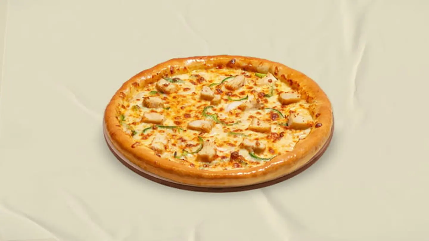 Grilled Chicken Small