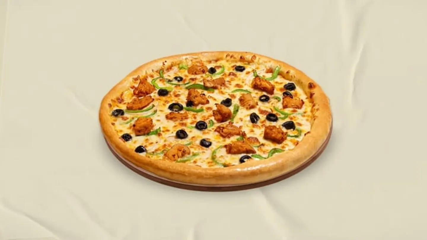 Chicken Fajita Large