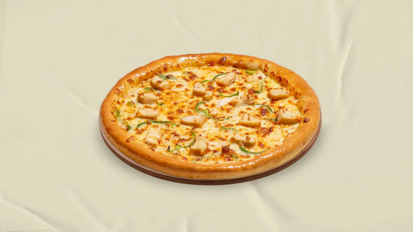 دجاج مشوي صغير