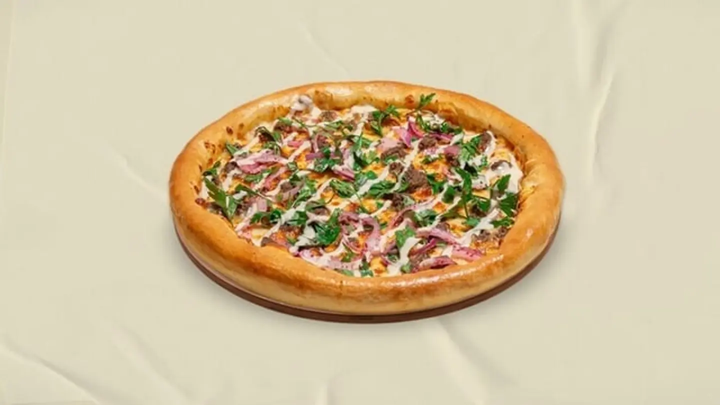 Kabapiizza Large