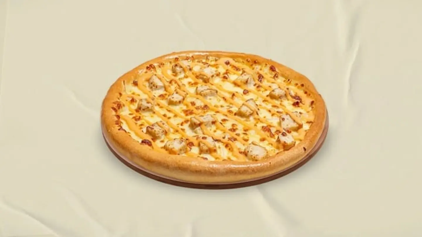 Caesar Chiken Small