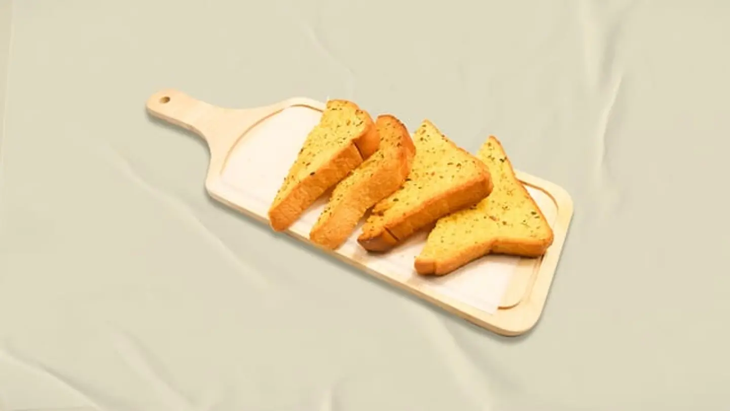 Garlic Bread