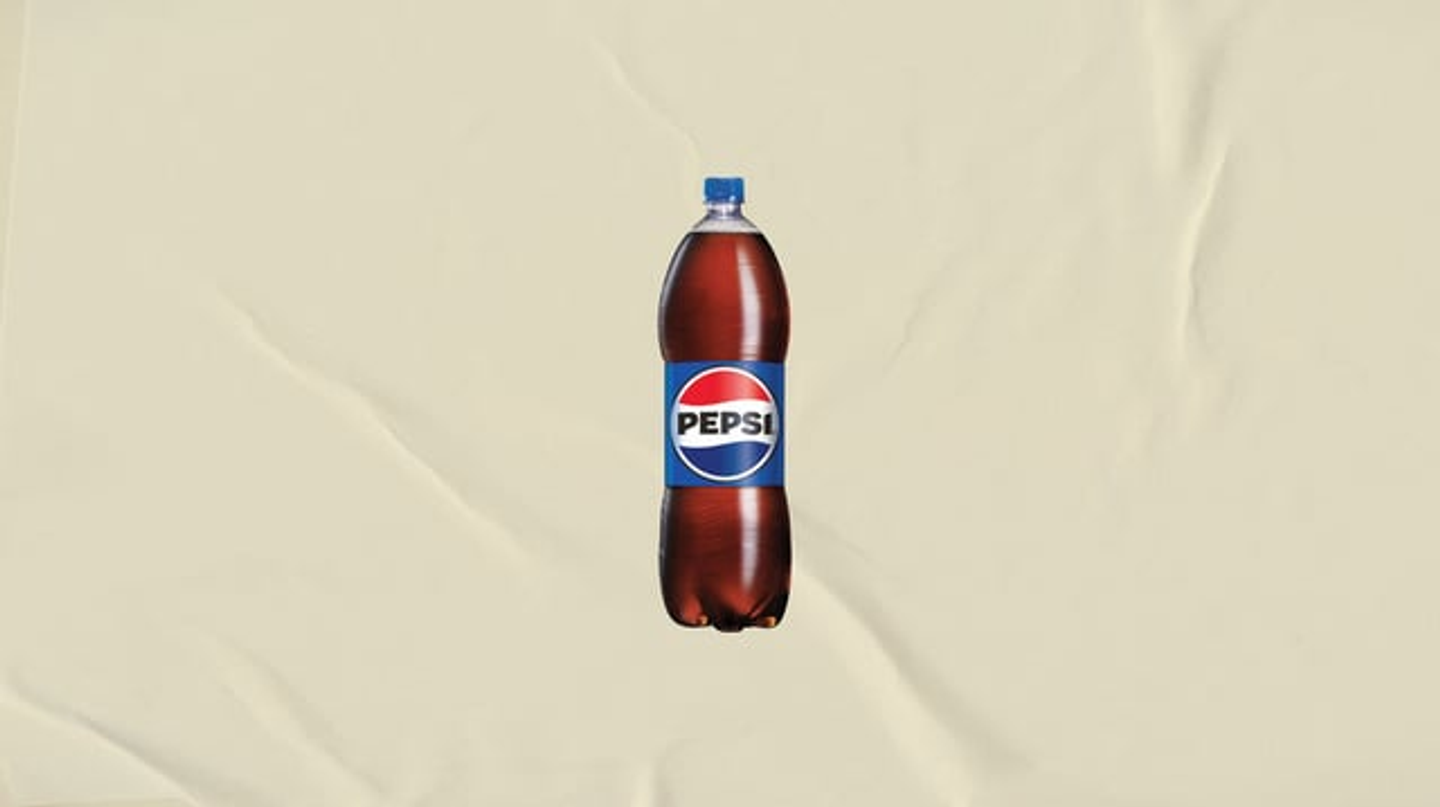 Pepsi 1 Ltr