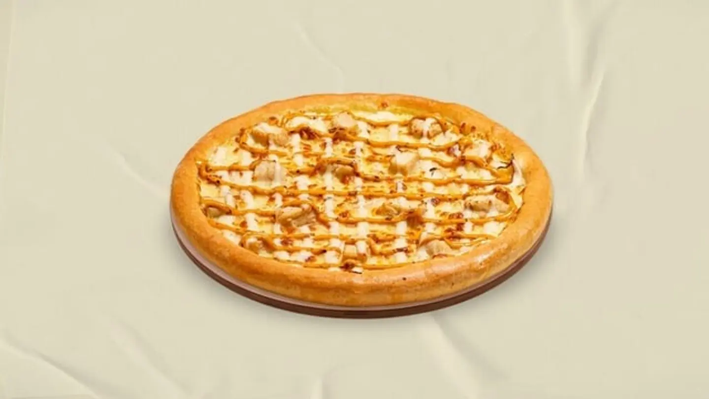 Ranch Dynamite Chicken Small
