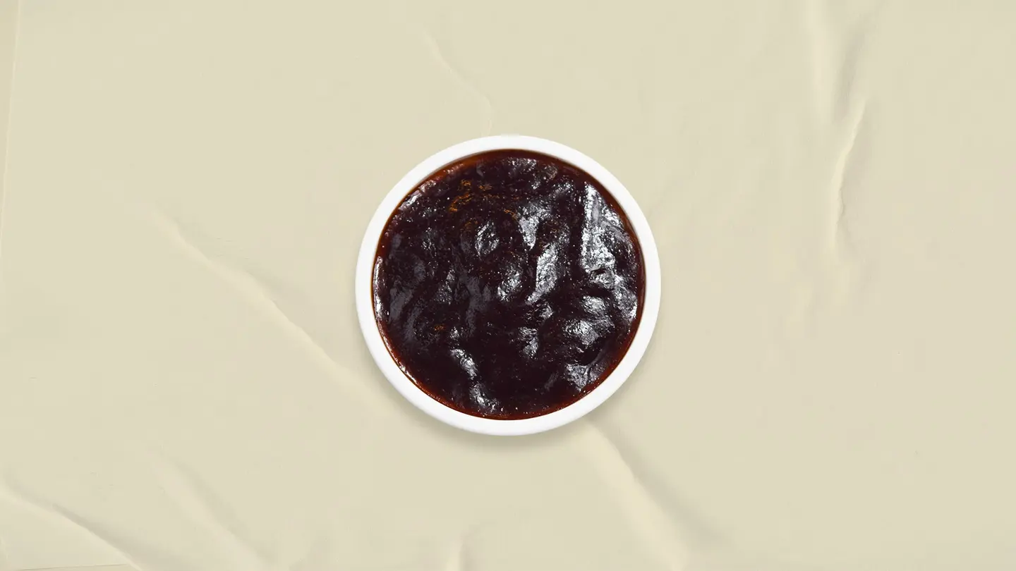 صوص الباربكيو