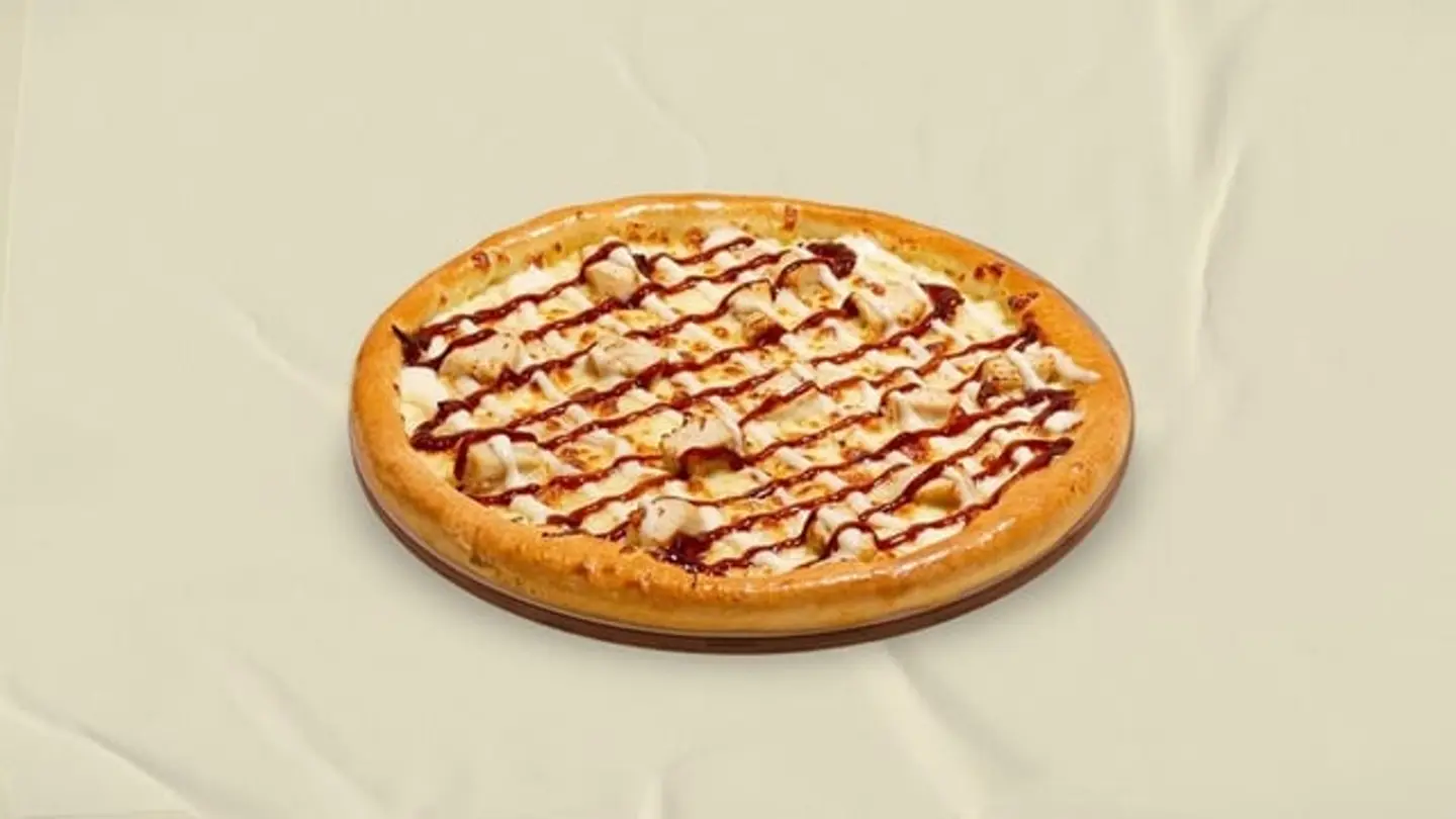 Bbq Ranch Large