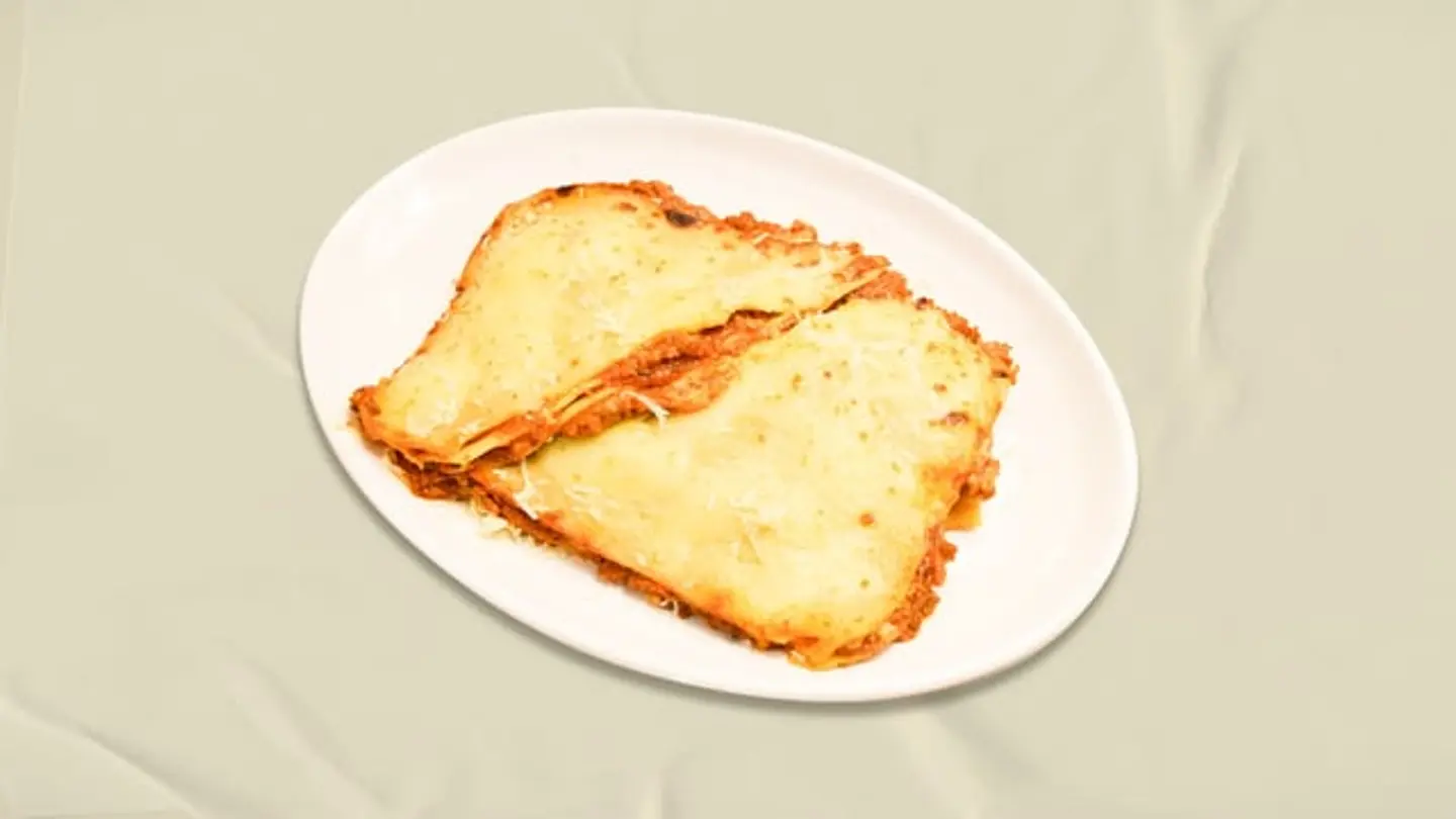 Lasagna Beef