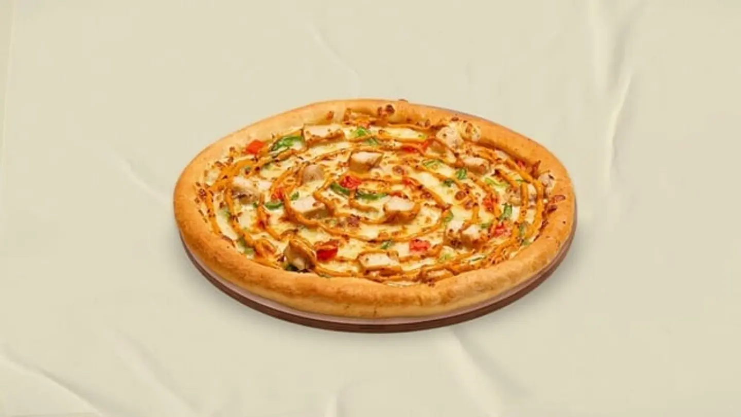 Dynamite Chicken Large