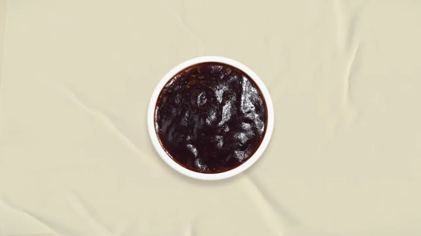 Bbq Sau Xt Cup