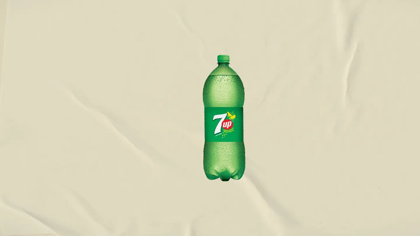 سفن اب 2.25 لتر