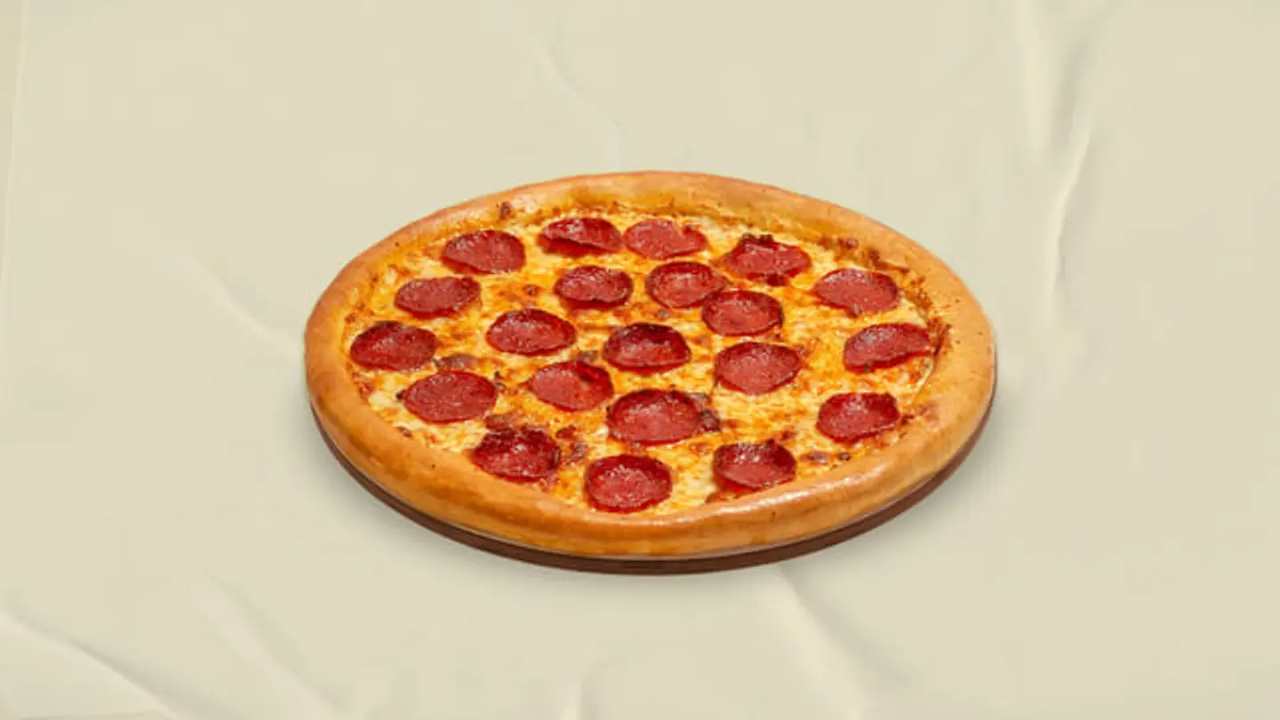Pepperoni Large