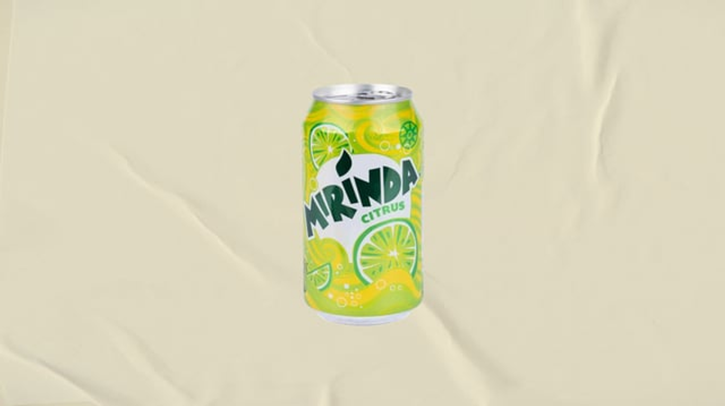 Citrus Can
