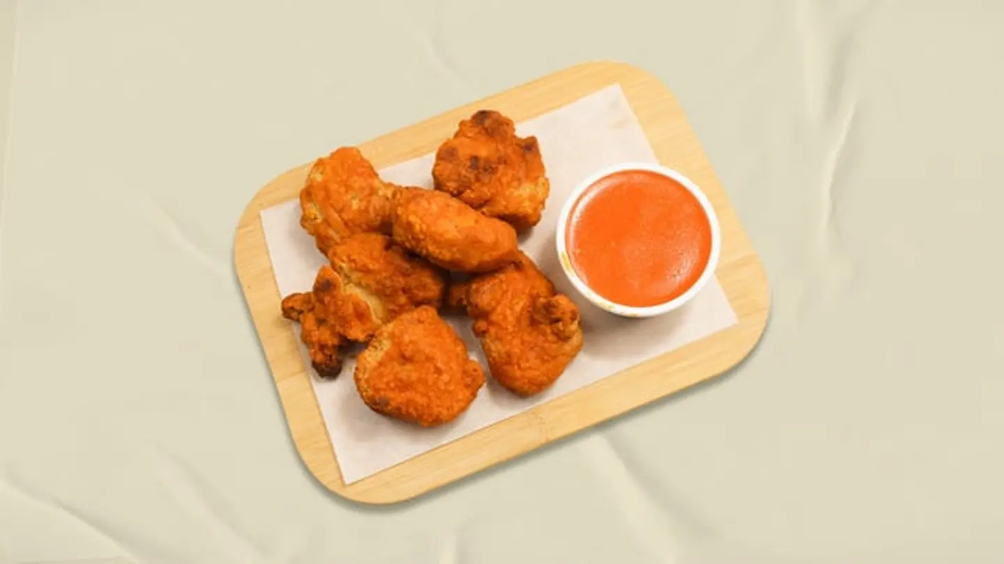 Boneless Chicken