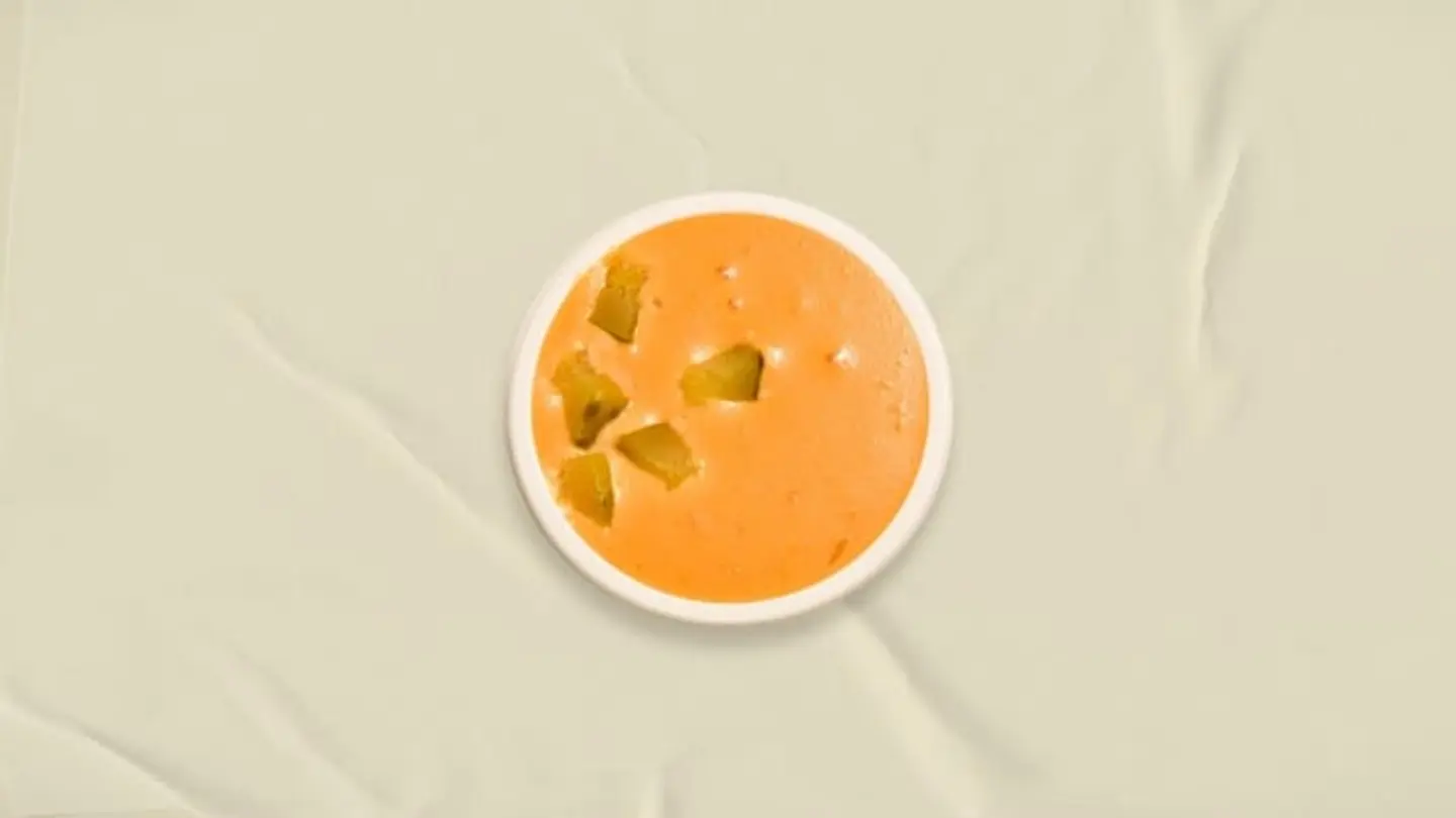 1000 Island Sauce