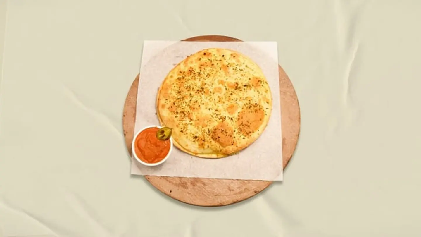 Quesadilla Fajita Chicken