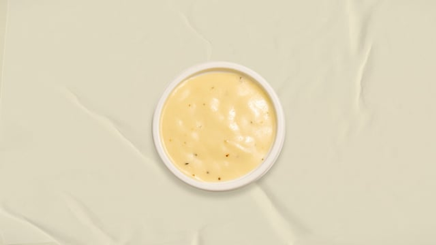 Caesar Sauce