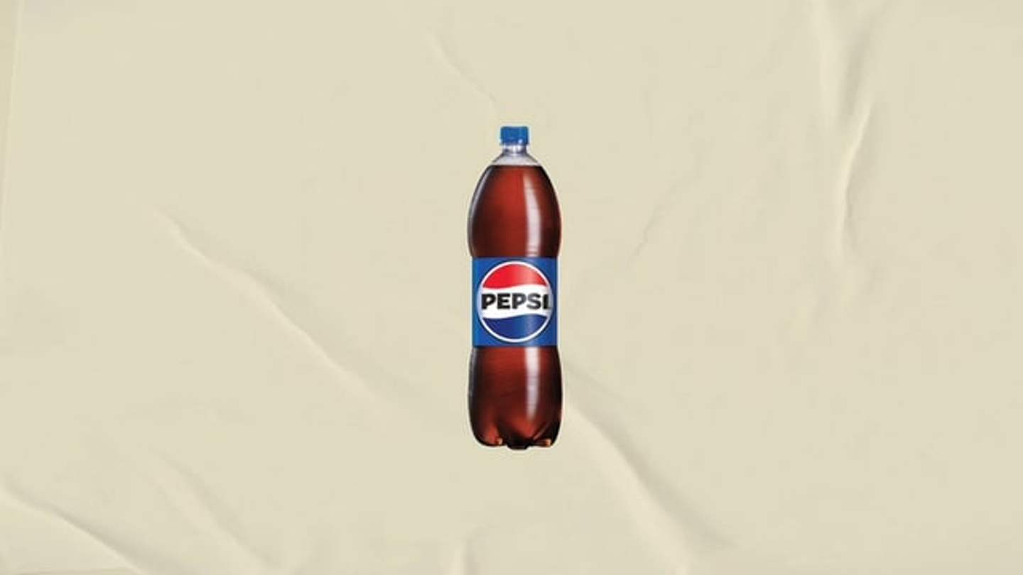Pepsi 2.25 Ltr