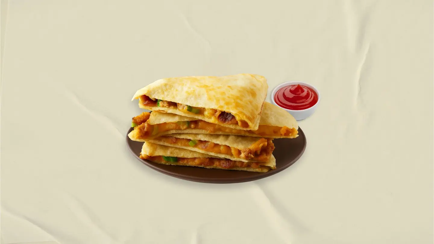 كساديا فاهيتا الدجاج