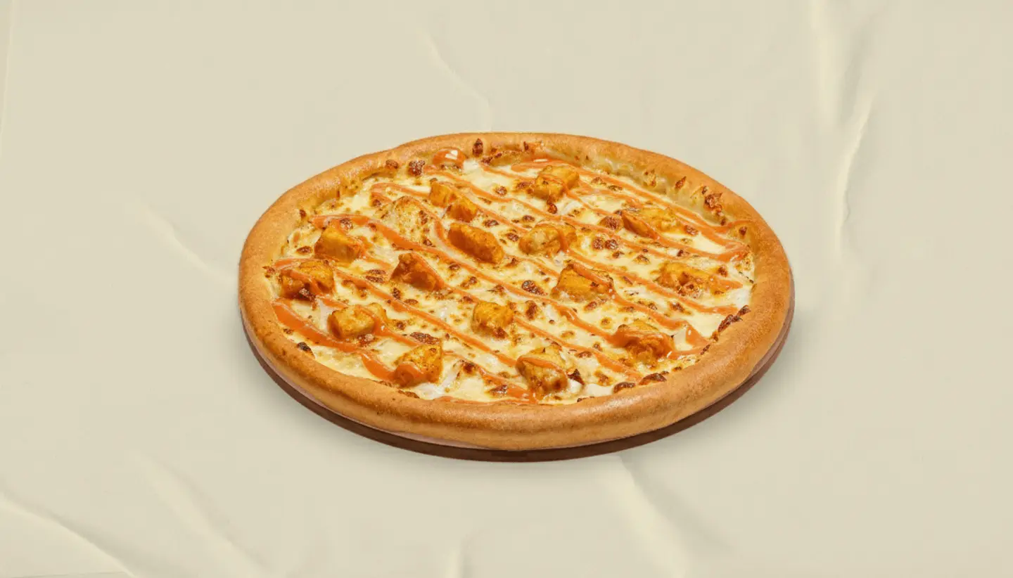 دجاج بوفالو صغير