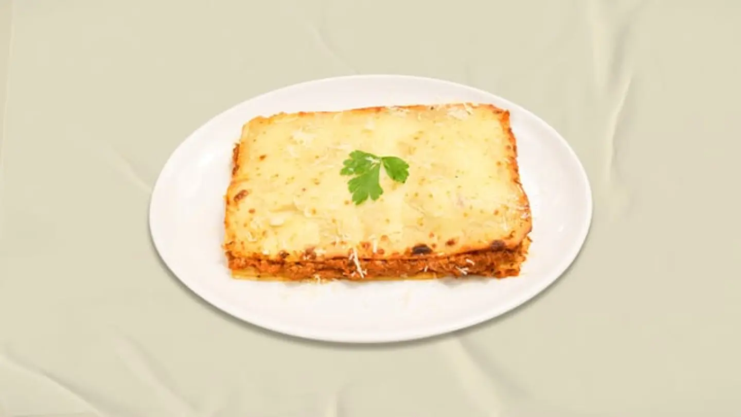 Lasagna Chkn