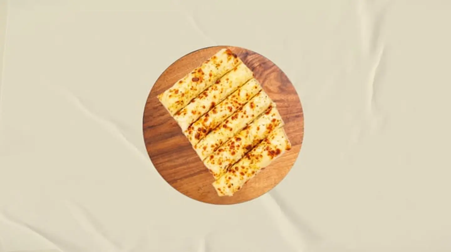 Garlic Butter Bread