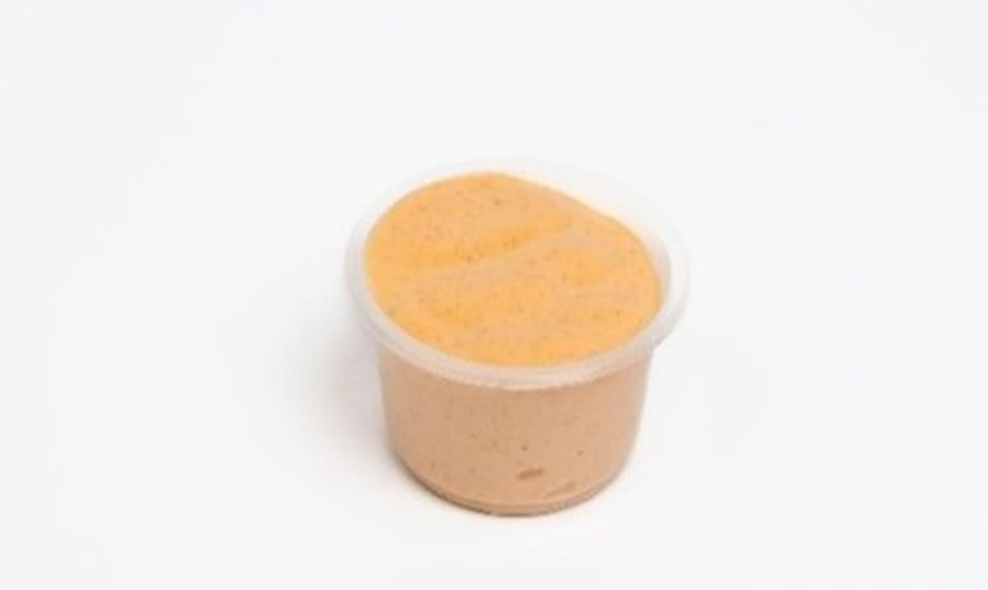 Pureger Sauce