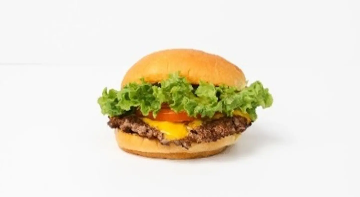 Single Burger