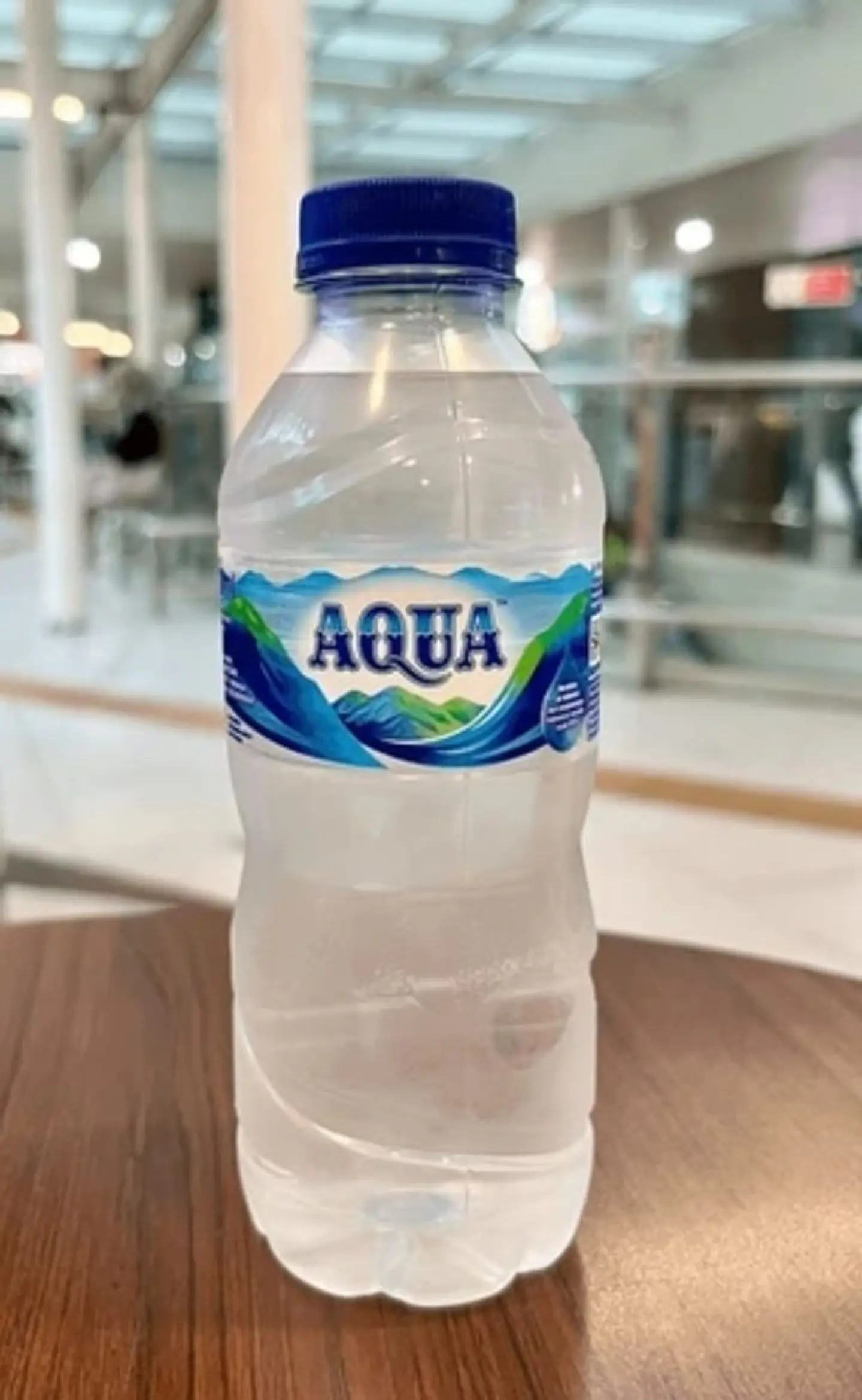 Water