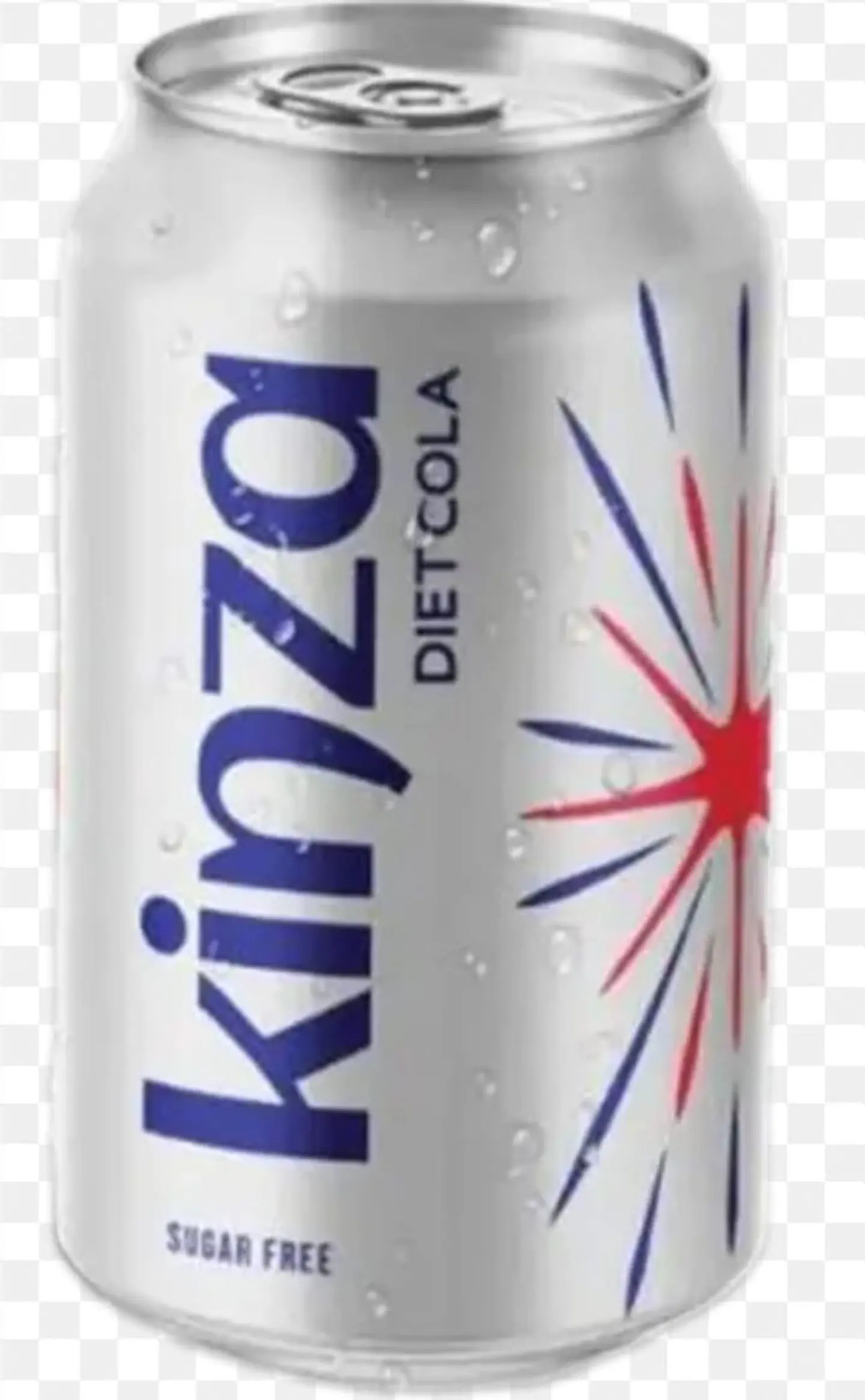 Kinza Diet