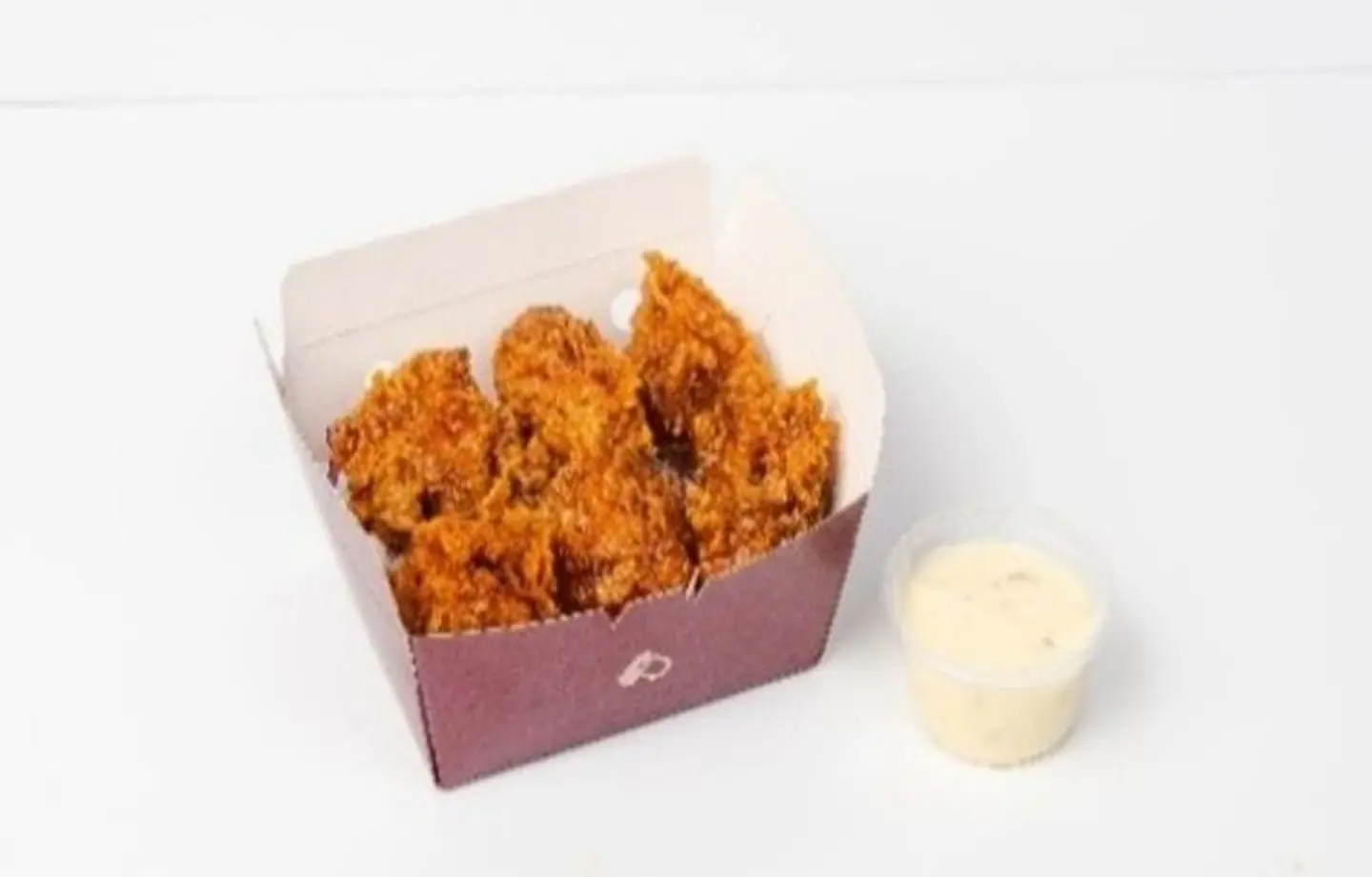 Maple Siracha Bites