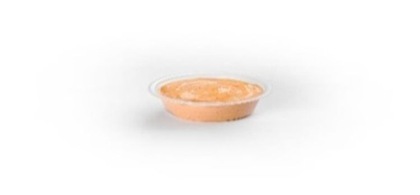 Crunchy Sauce