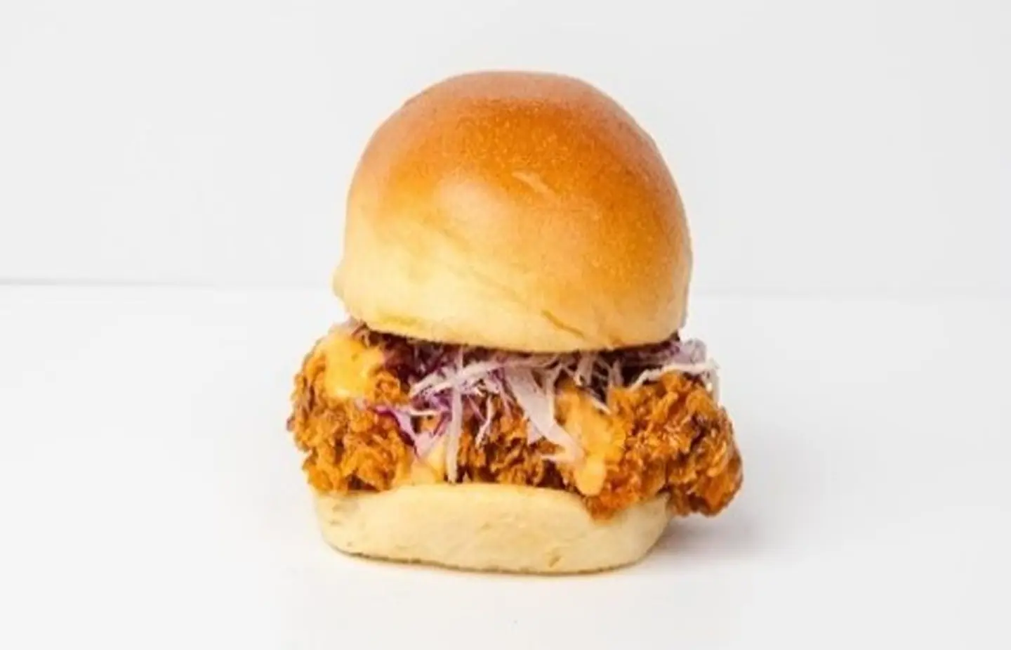 Maple Burger