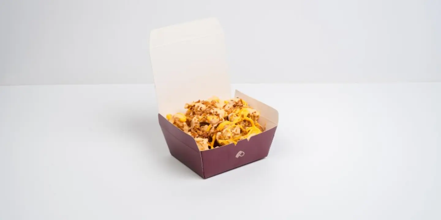 Chicken Fries