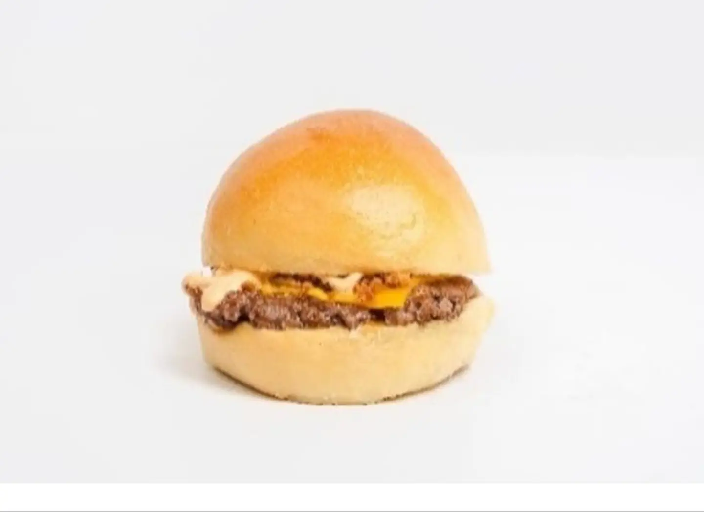 The Pure Burger