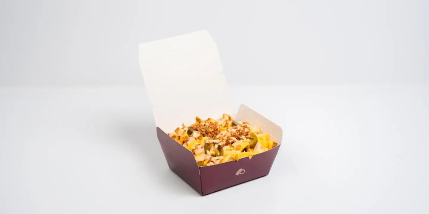 Laghawes Fries