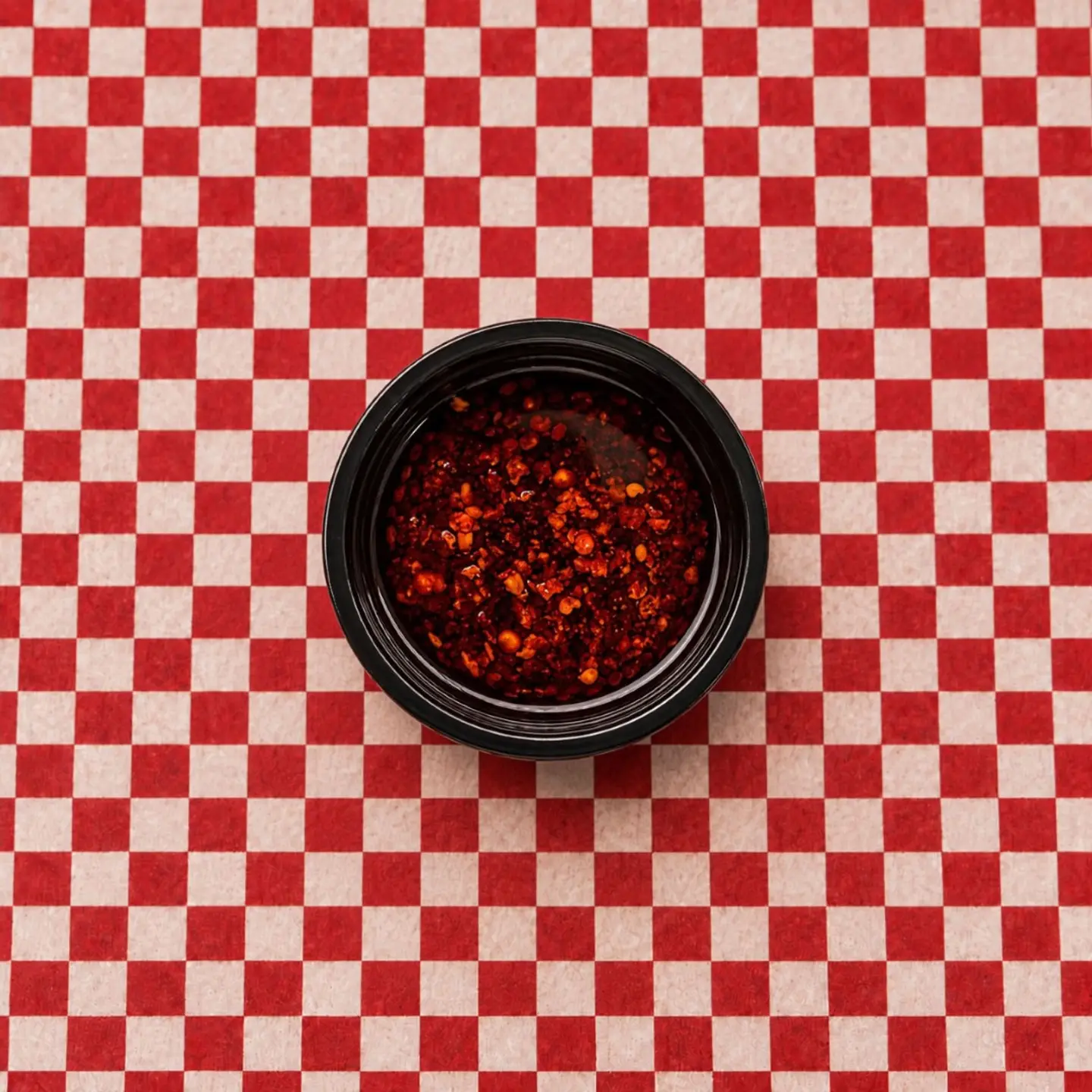 Chili Oil Sauce