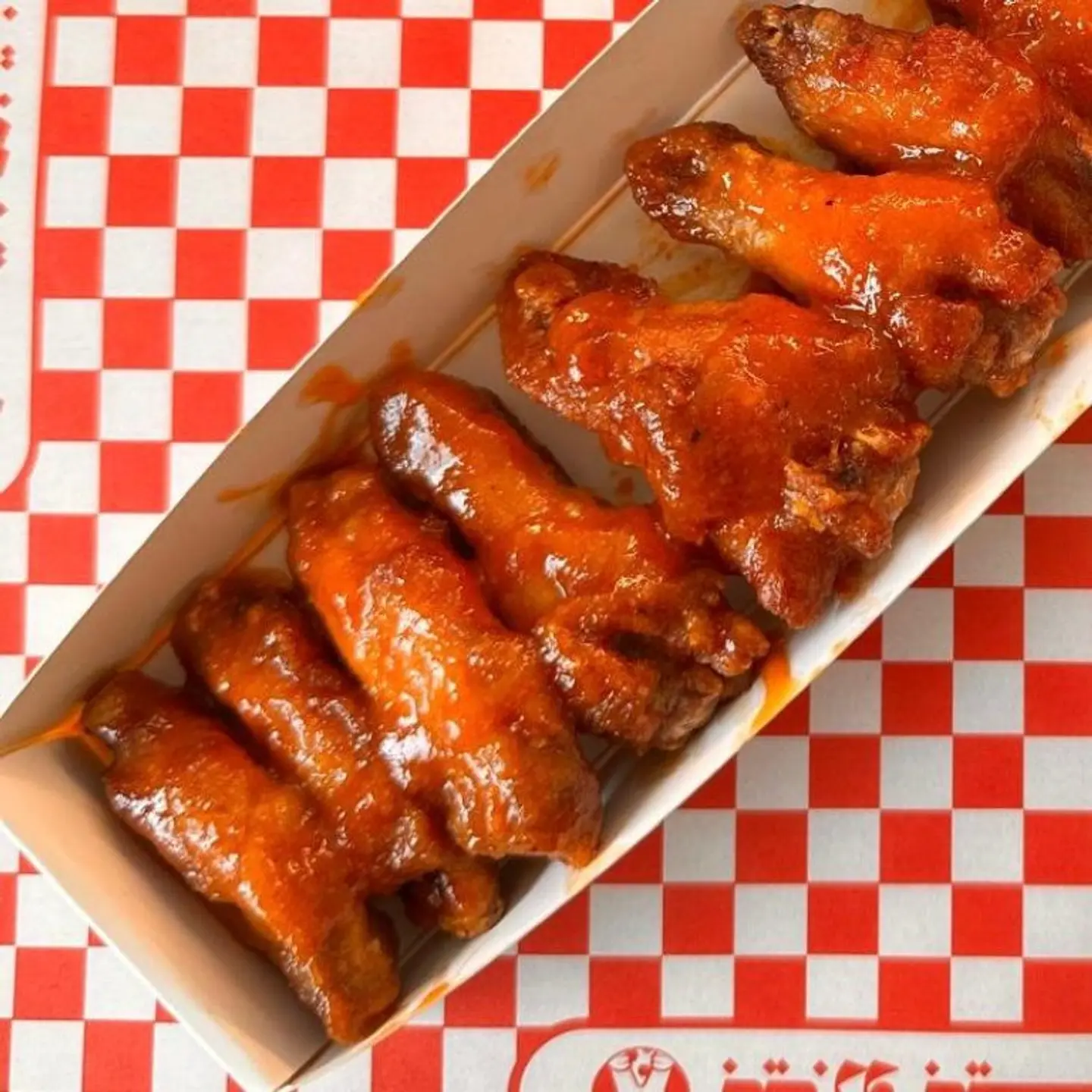 Wings Box