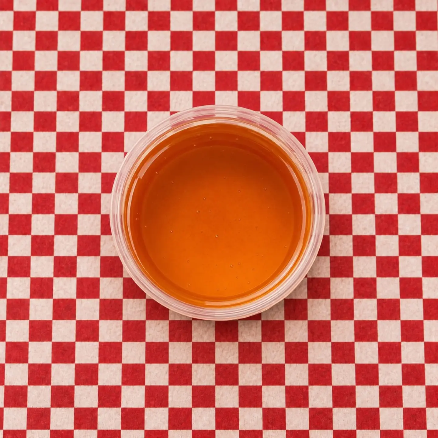 Honey Sauce