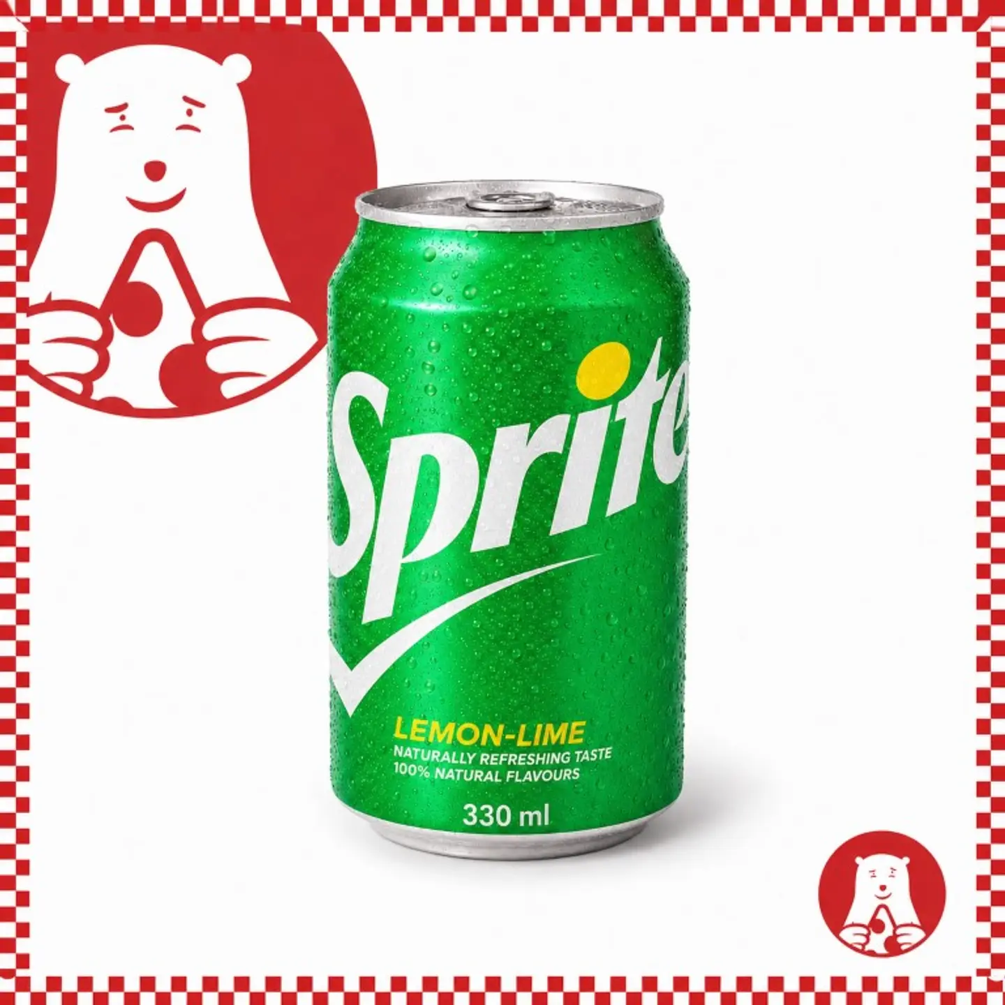 Sprite