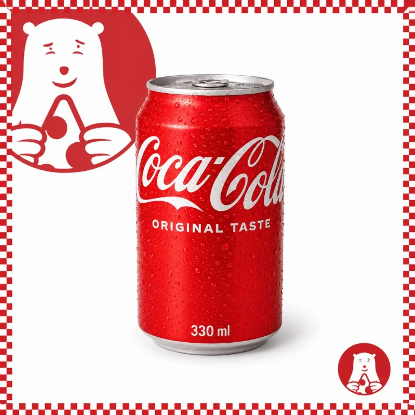 Coca Cola