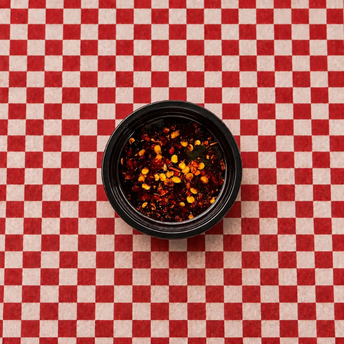 Chili Honey Sauce