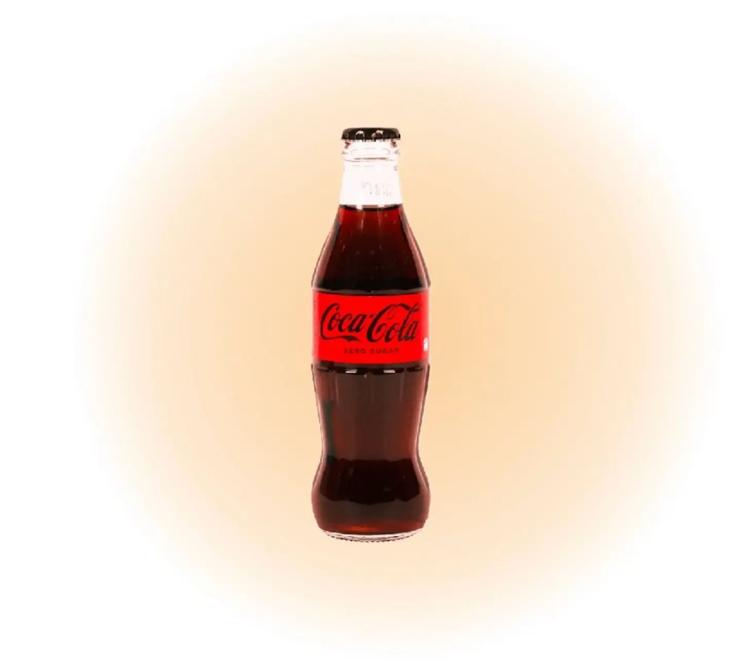 Coca Cola Zero