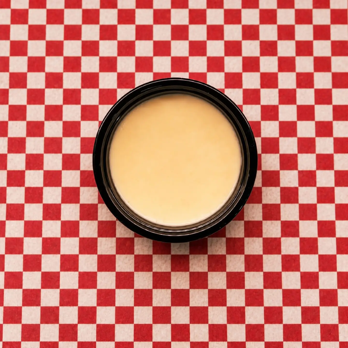 Crazy Garlic Sauce