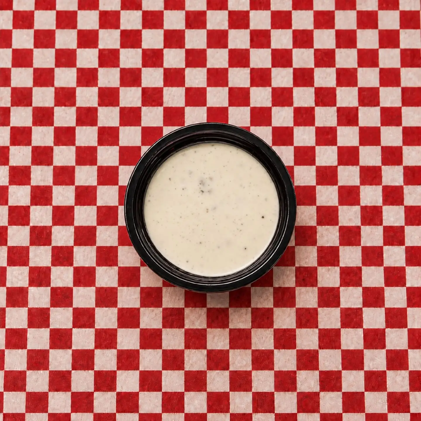 Pepro Ranch Sauce