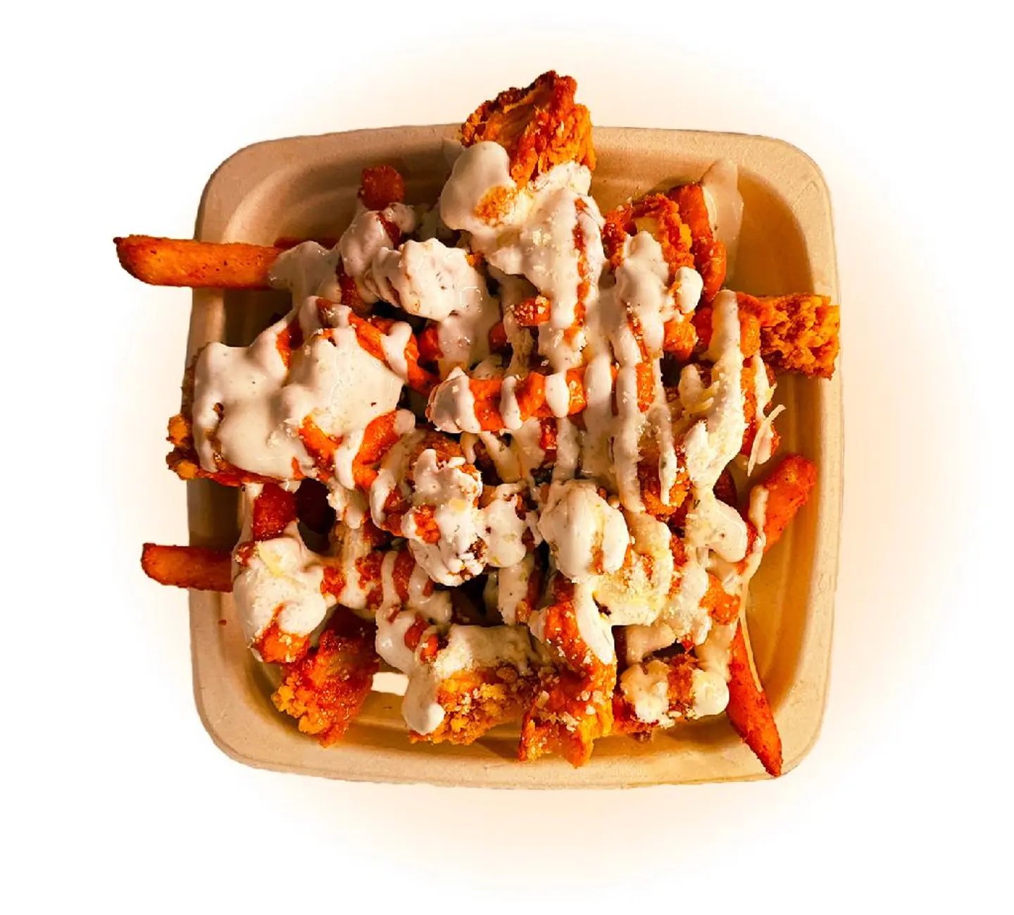 Loaded Fries