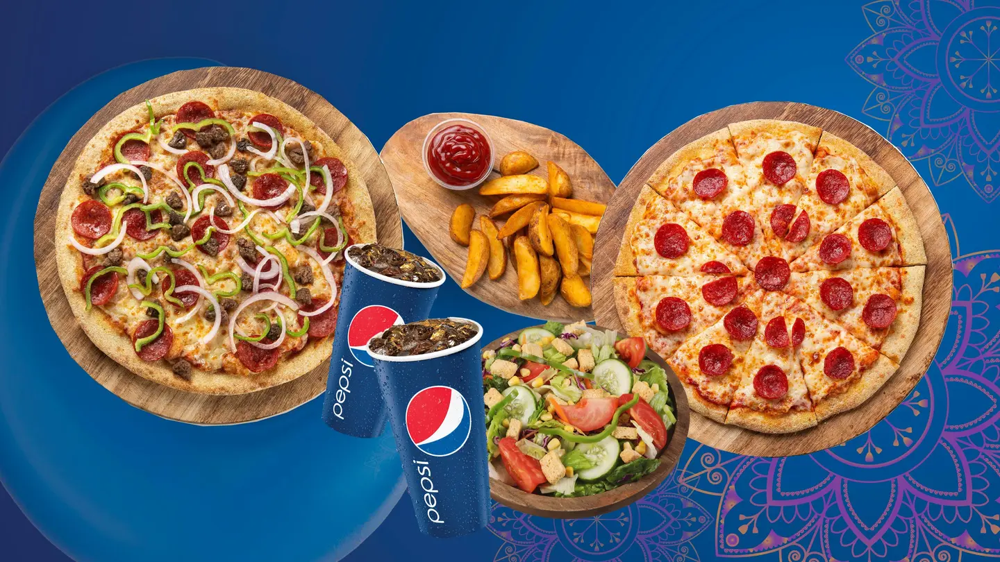 عرض اهلا رمضان