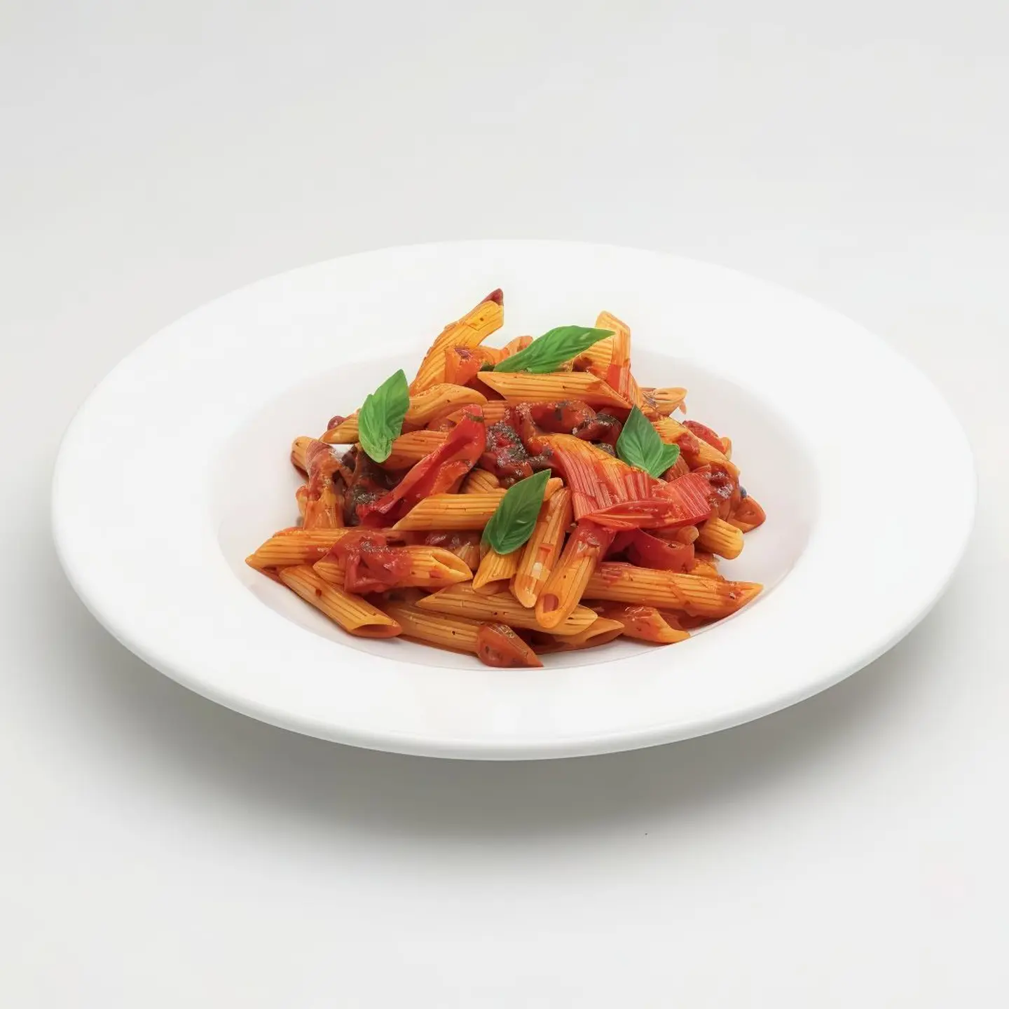 Gluten Free Penne Arrabiata