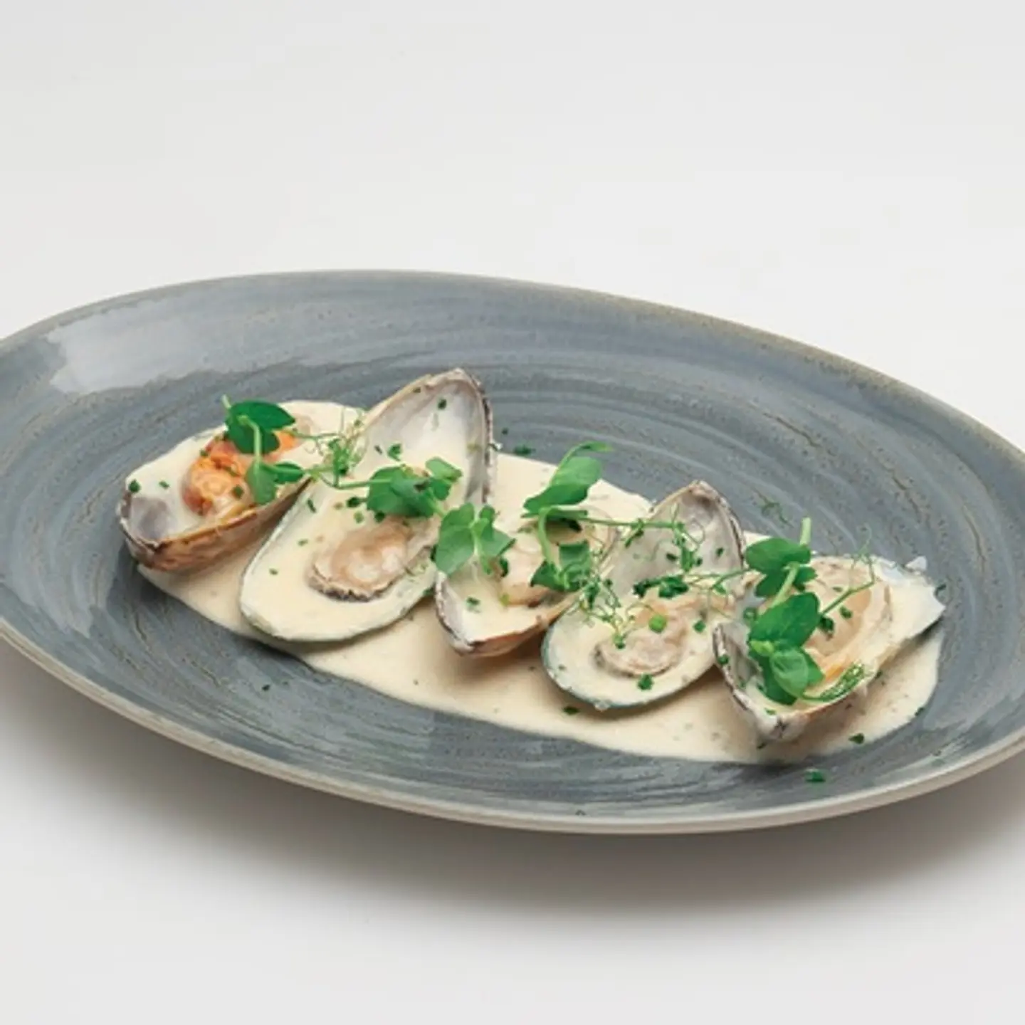 بيتزاريكا بلح البحر